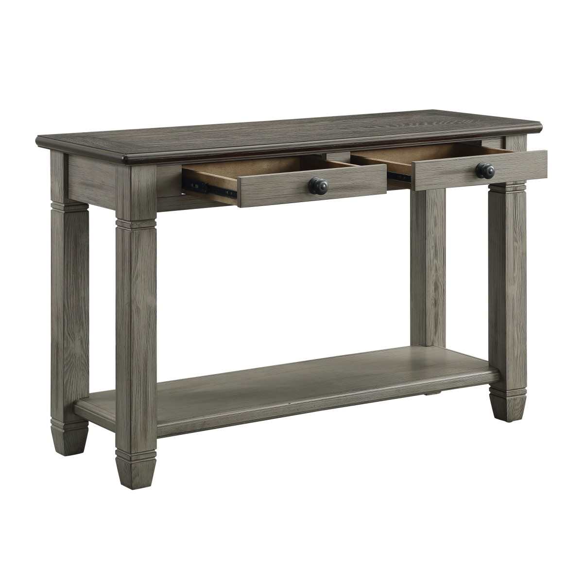 Granby Coffee Table Collection 5627GY-30