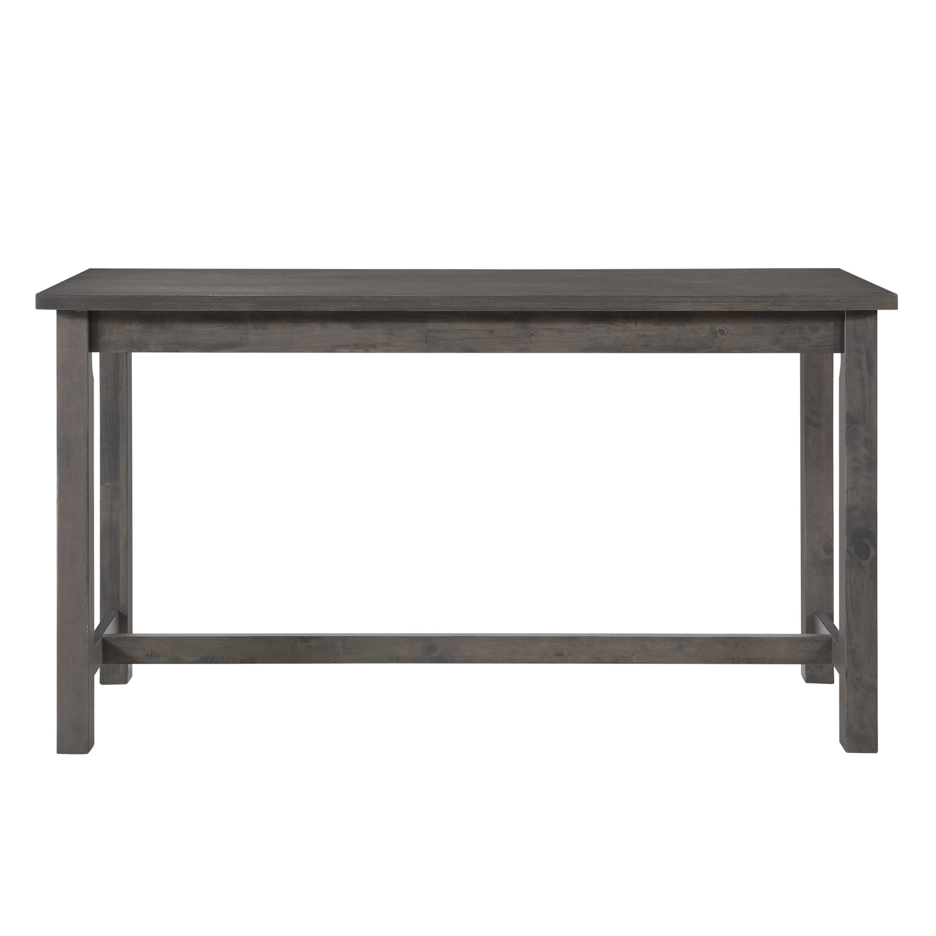 Connected Dining Set Grey 5713GY