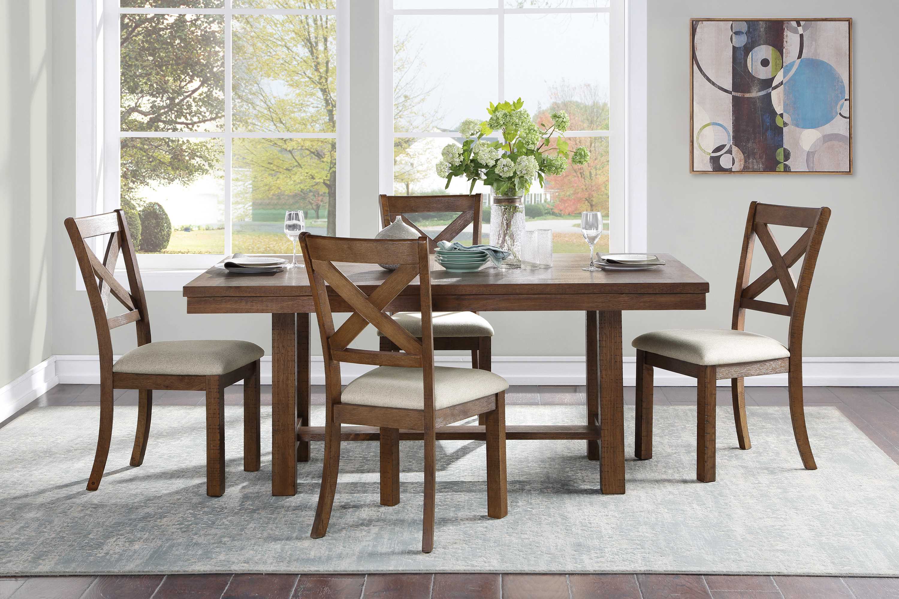 Bonner Dining Collection 5808