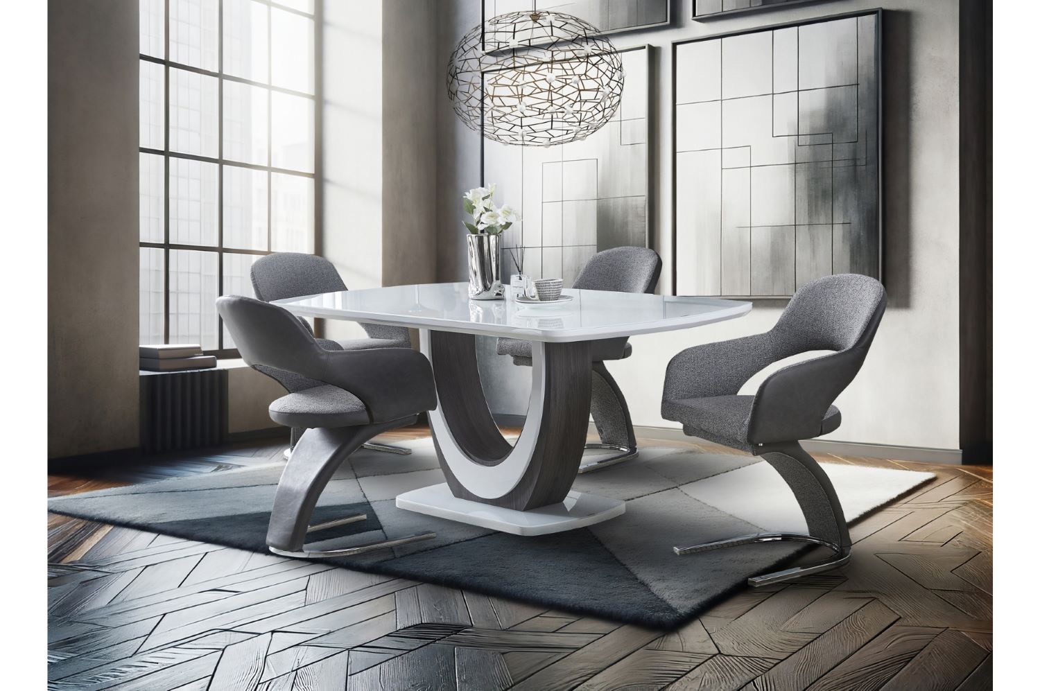 London Dining Collection 5922