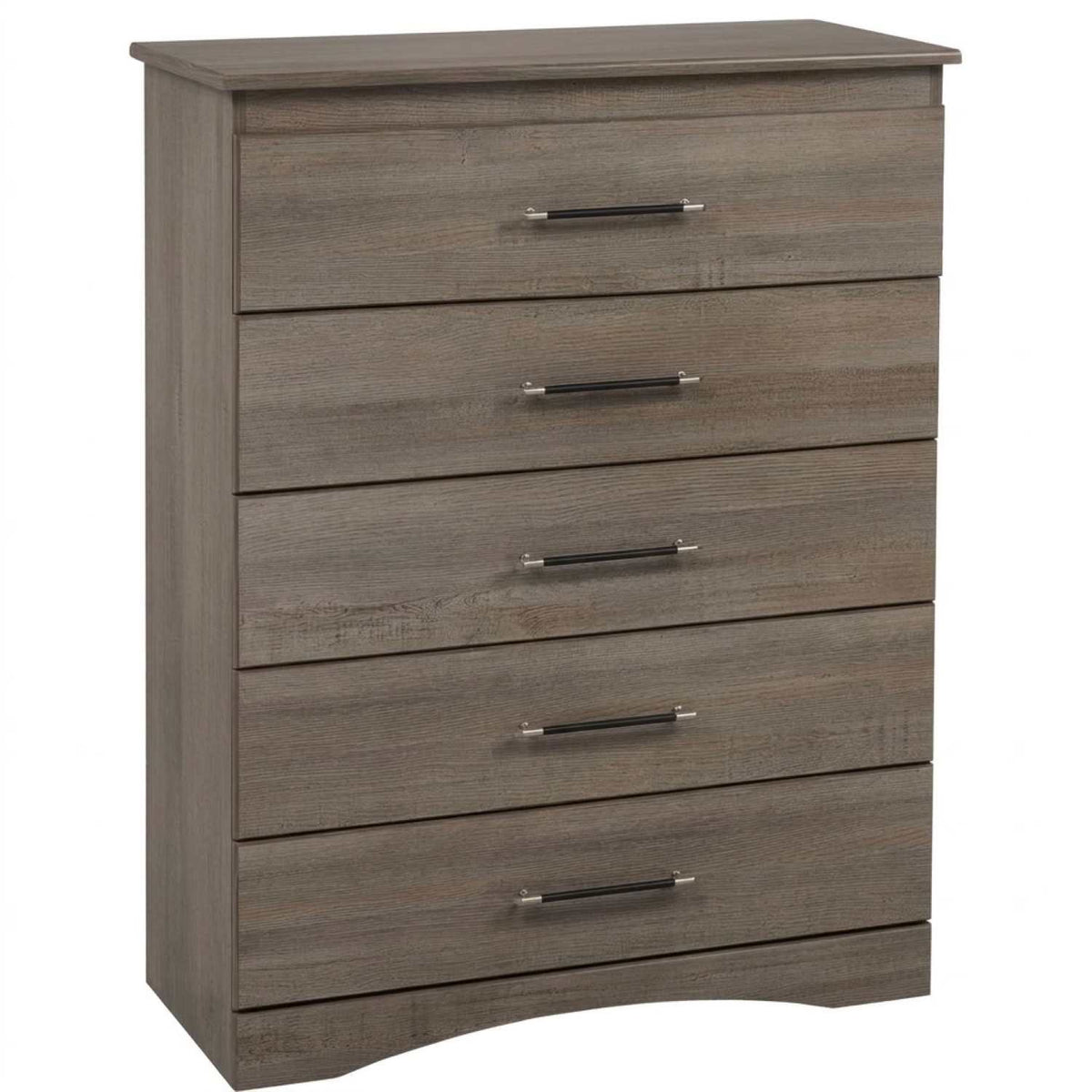 Canadian Made 5 Drawer Chest 5501