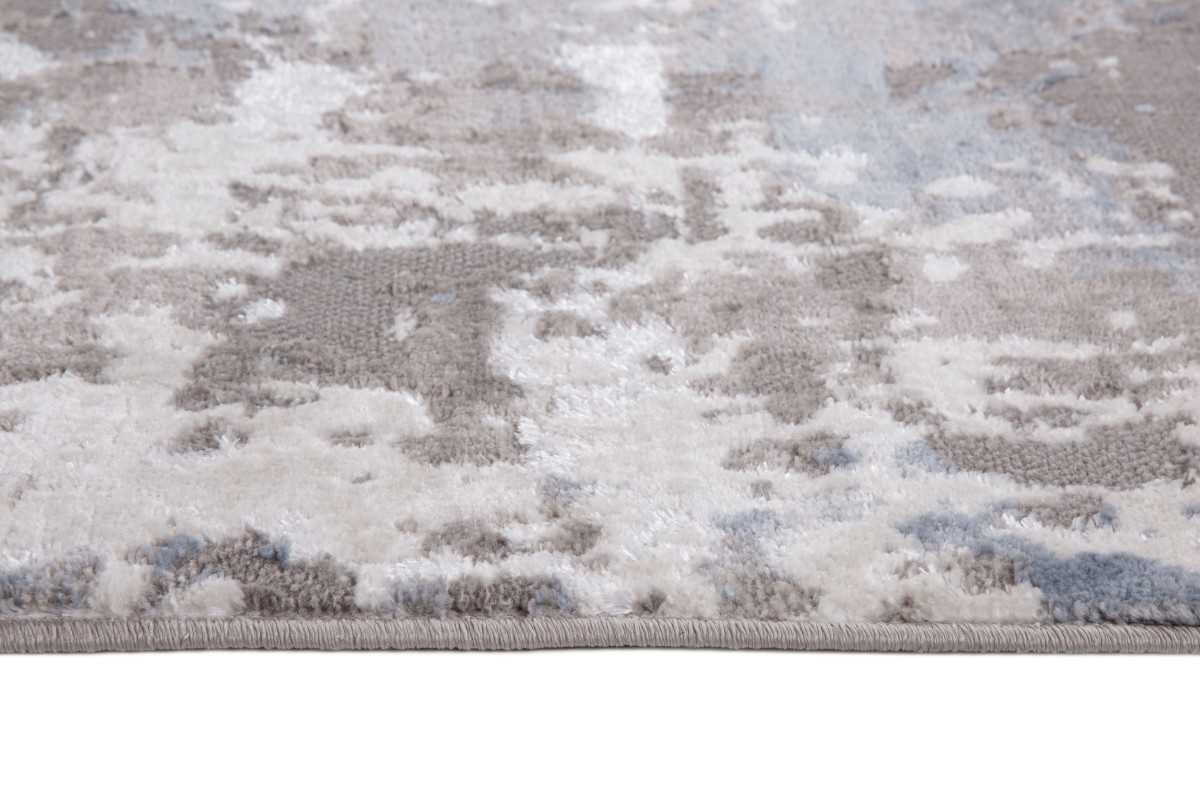 5x8 Caleb Area Rug Grey 71954