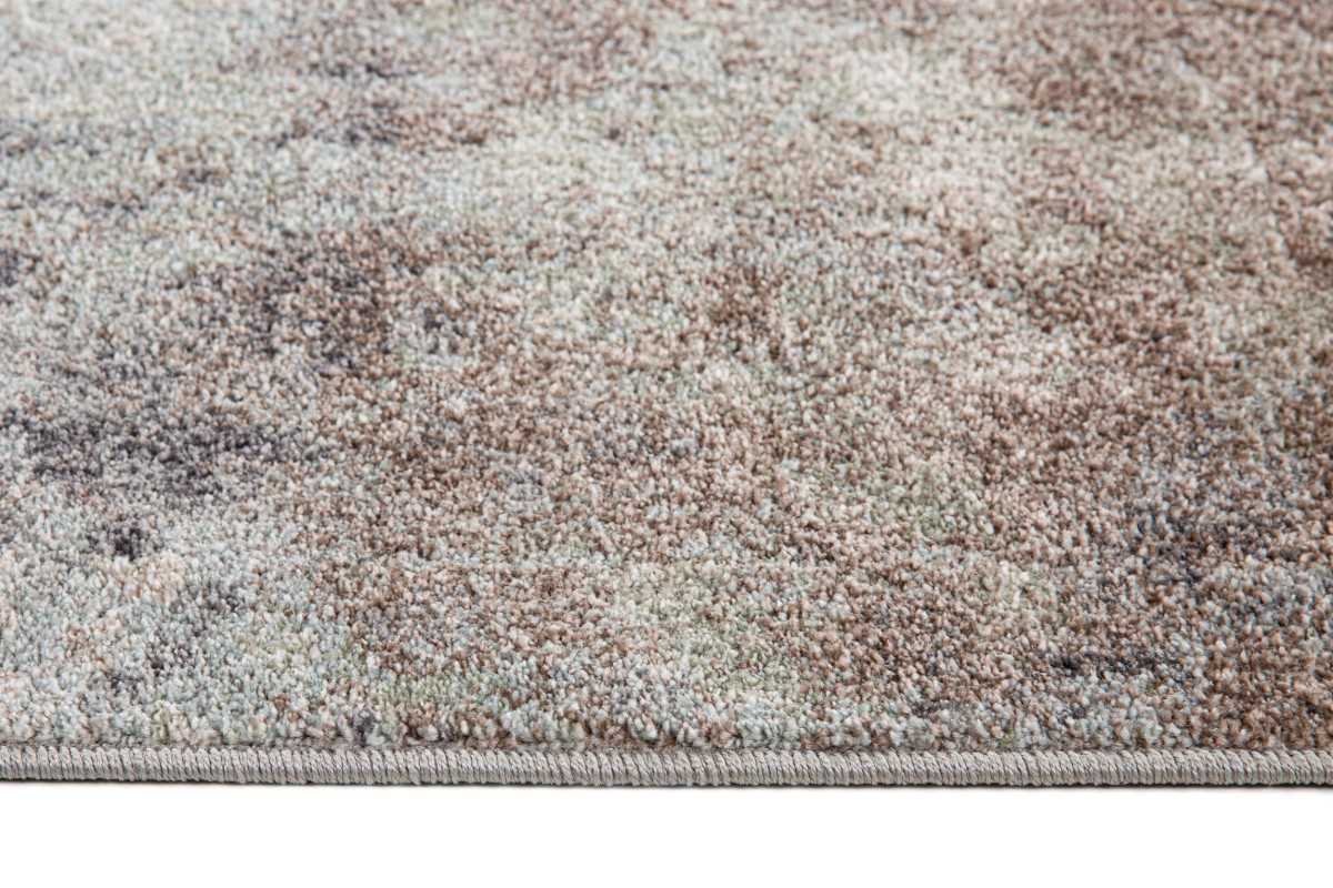 5x8 Kai Area Rug Beige/Silver 71952