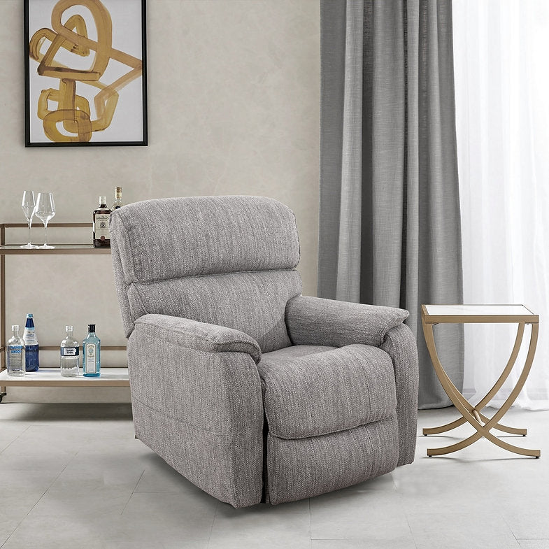 Fabric Lift Chair with Wired Remote IF-6360