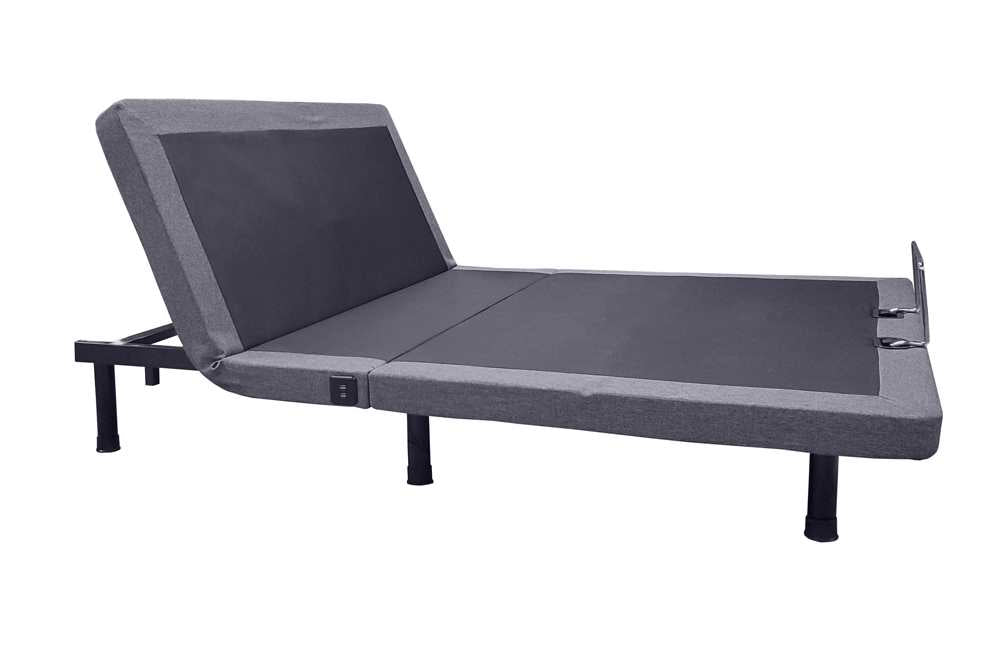 Standard Adjustable Bed T670