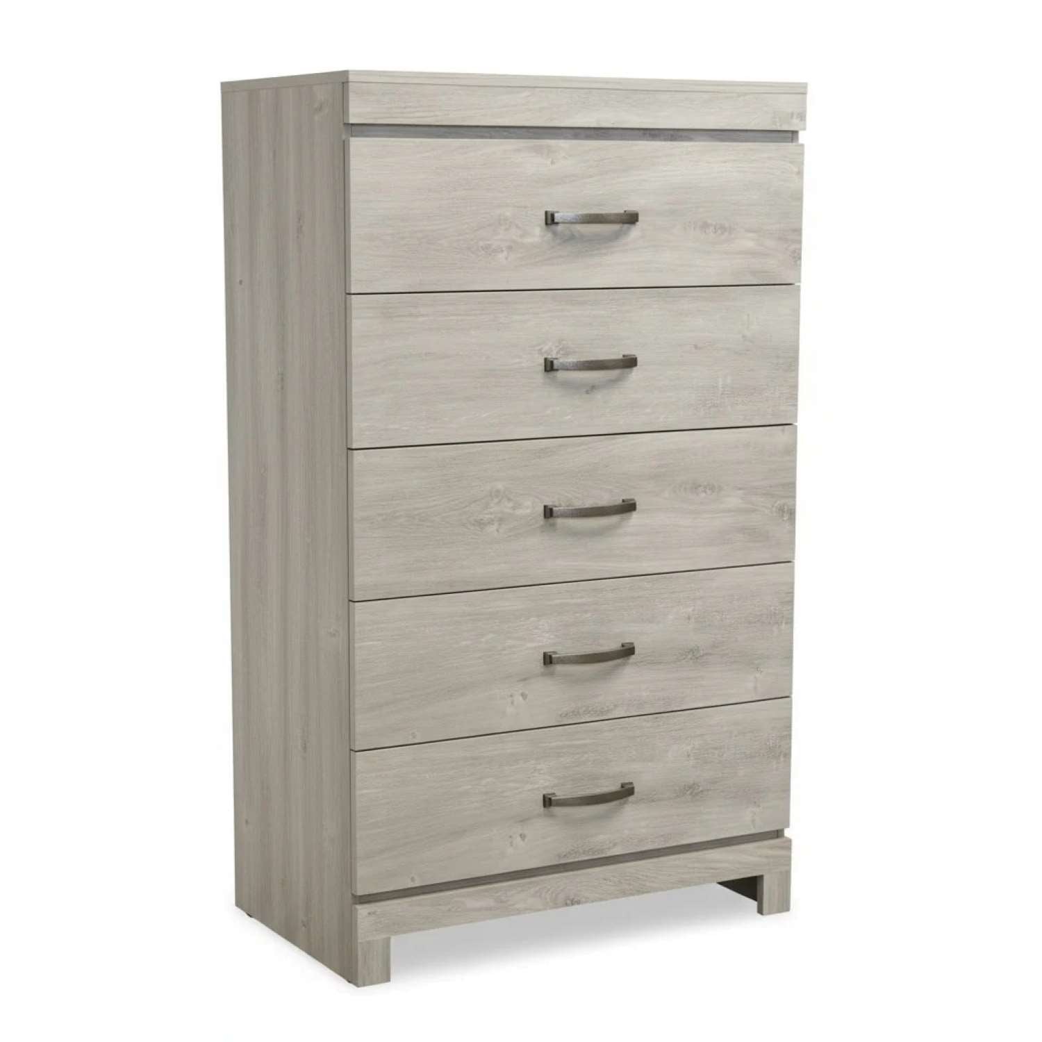 6785 Canadian Made 5 Drawer Chest
