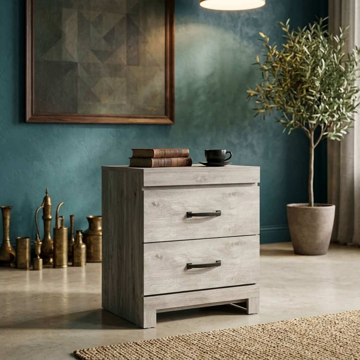 6785 Canadian Made Night Stand