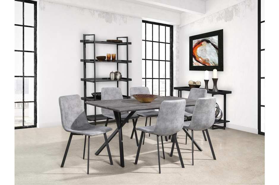 Memphis Dining Collection 6838