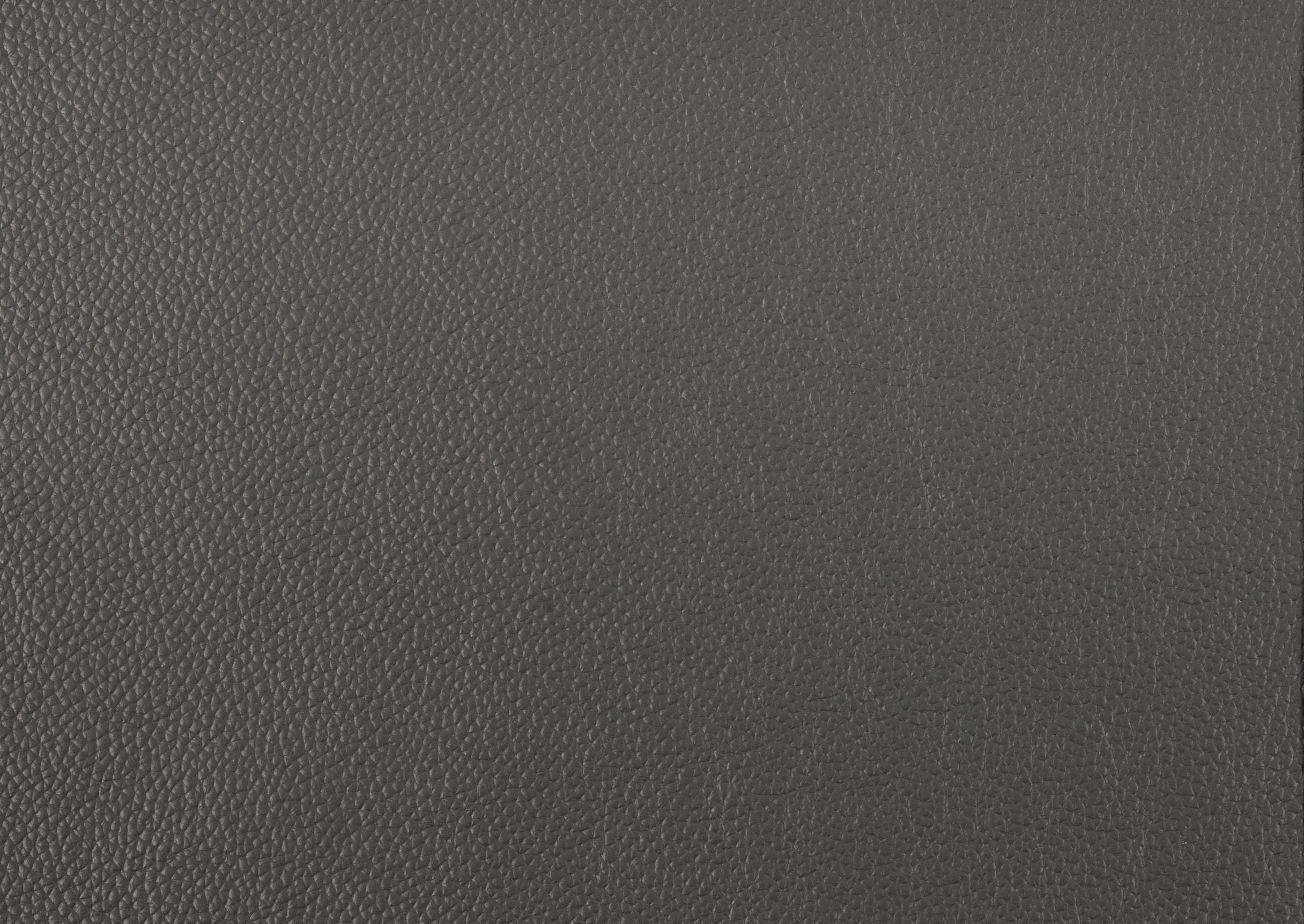 Lambent Genuine Leather Recliner Sofa Dark Grey 9529 (Open Box)
