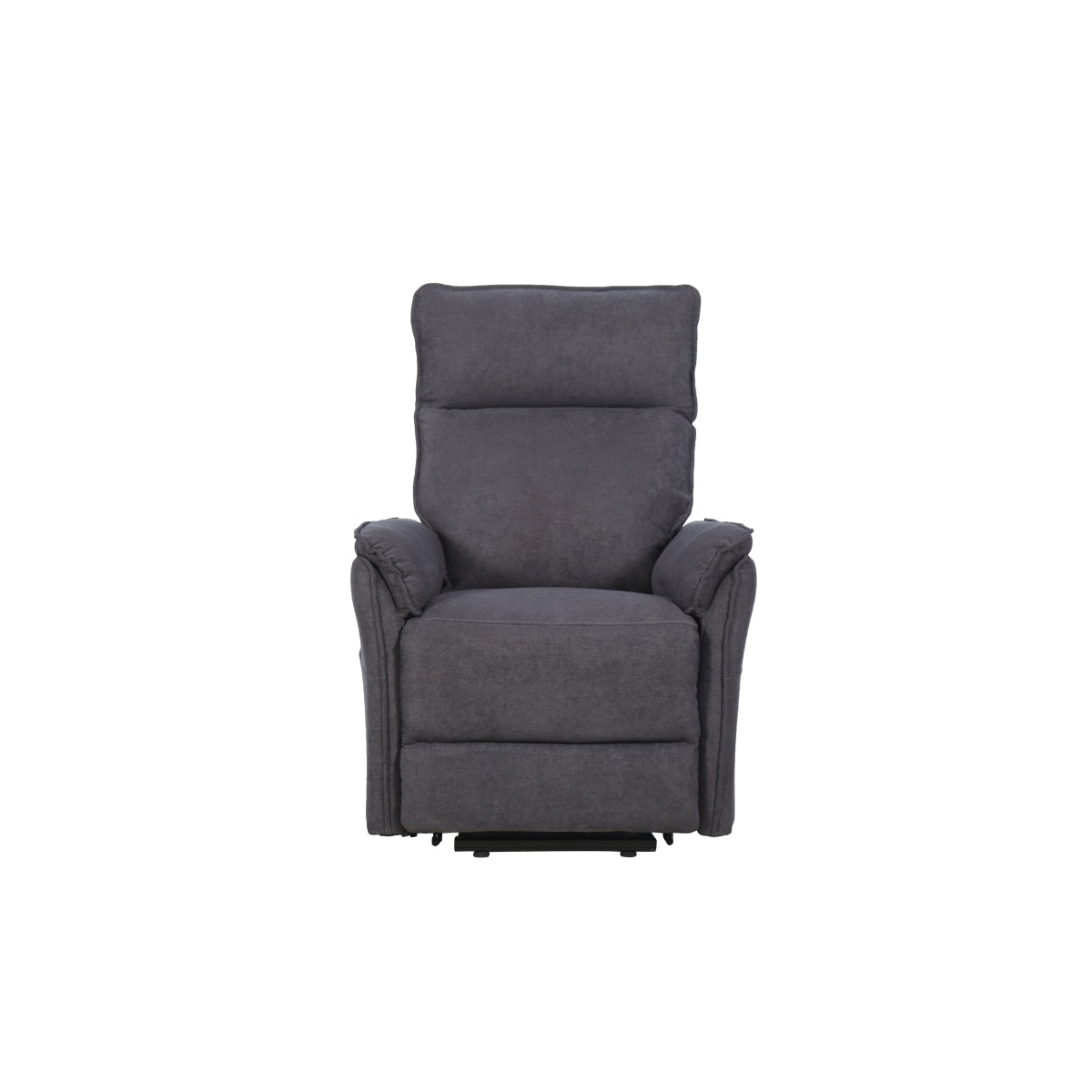 Power Lift Chair Dark Grey 99977