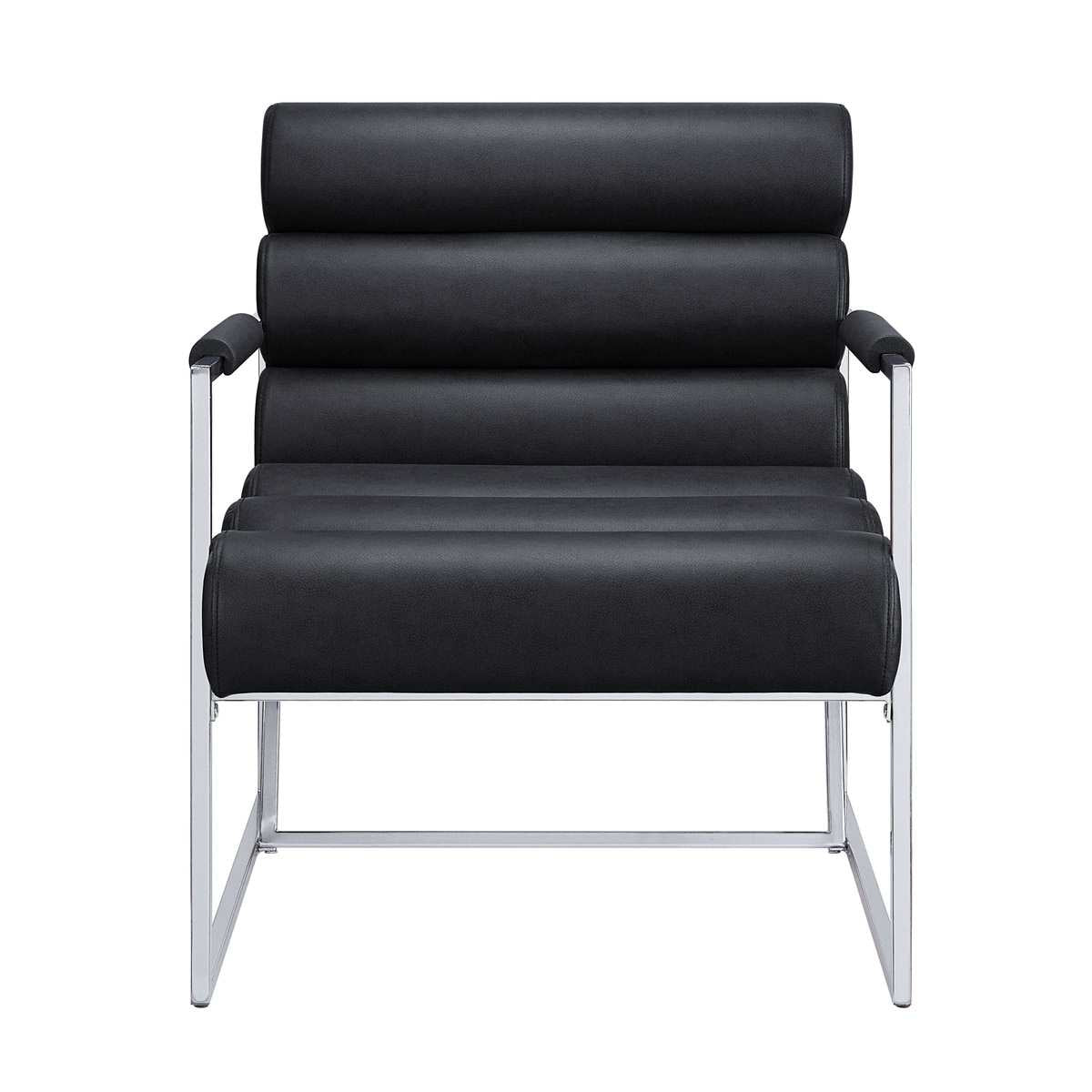 Juno Accent Chair Charcoal 1143