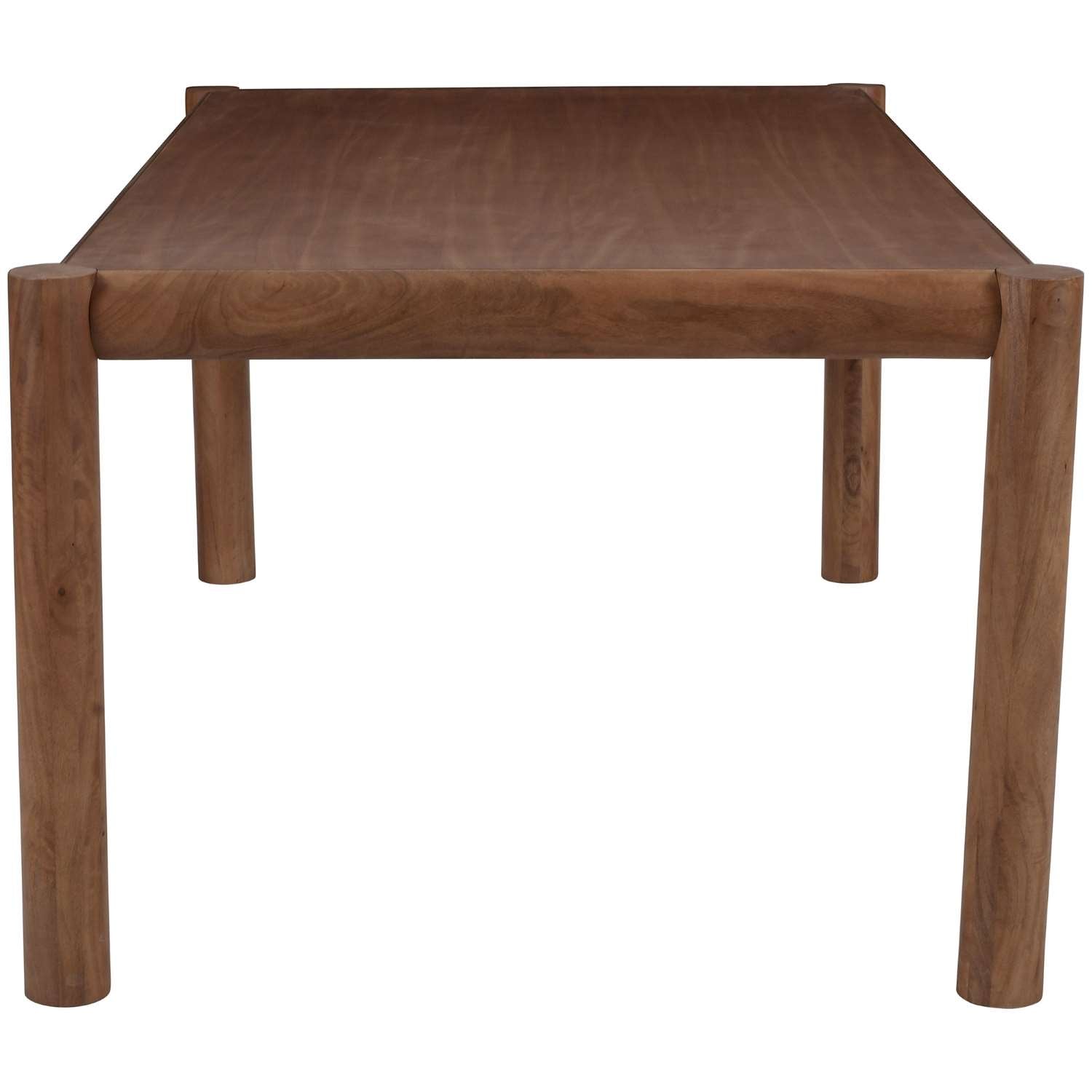Advik and Brodi 7pc Dining Set 207-455WAL_138PUC
