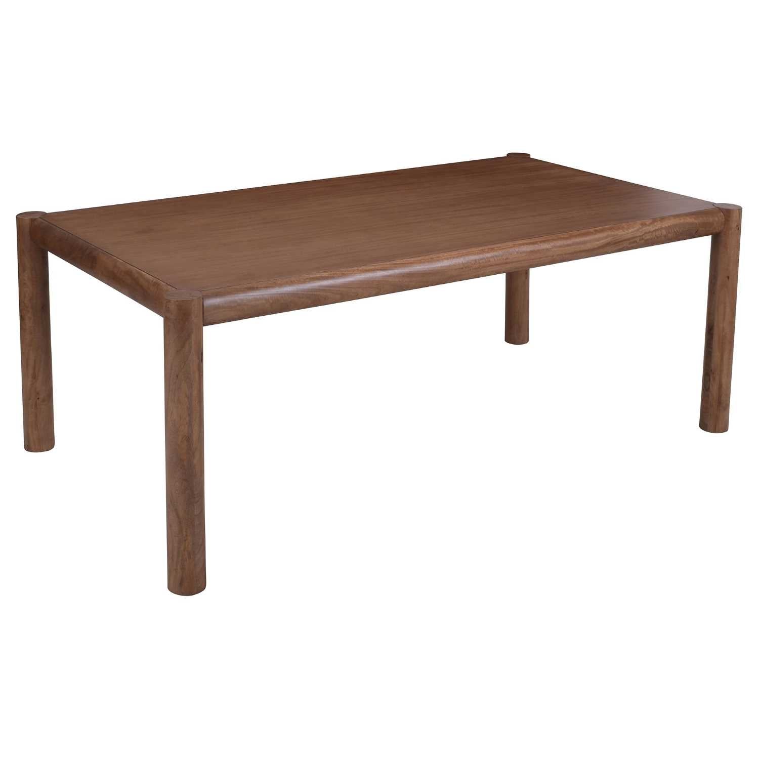Advik and Brodi 7pc Dining Set 207-455WAL_138PUC