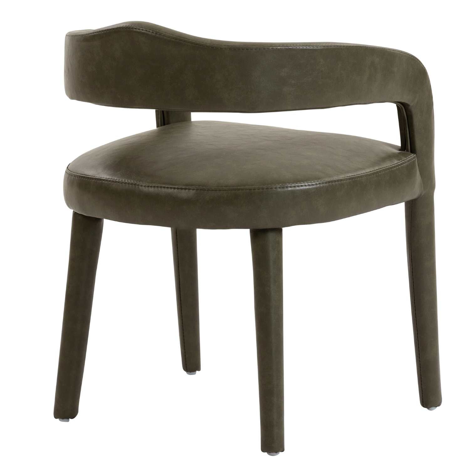 Advik and Caden 7pc Dining Set 207-455WAL_993MOS