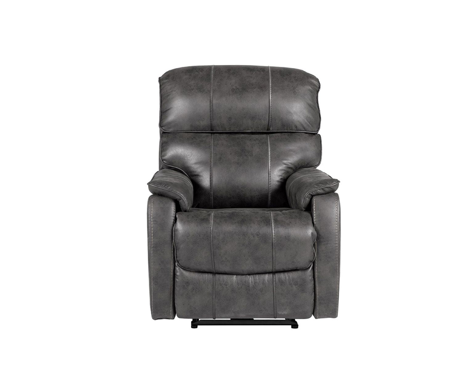 Ayla Granite Power Recliner Chair 783GR