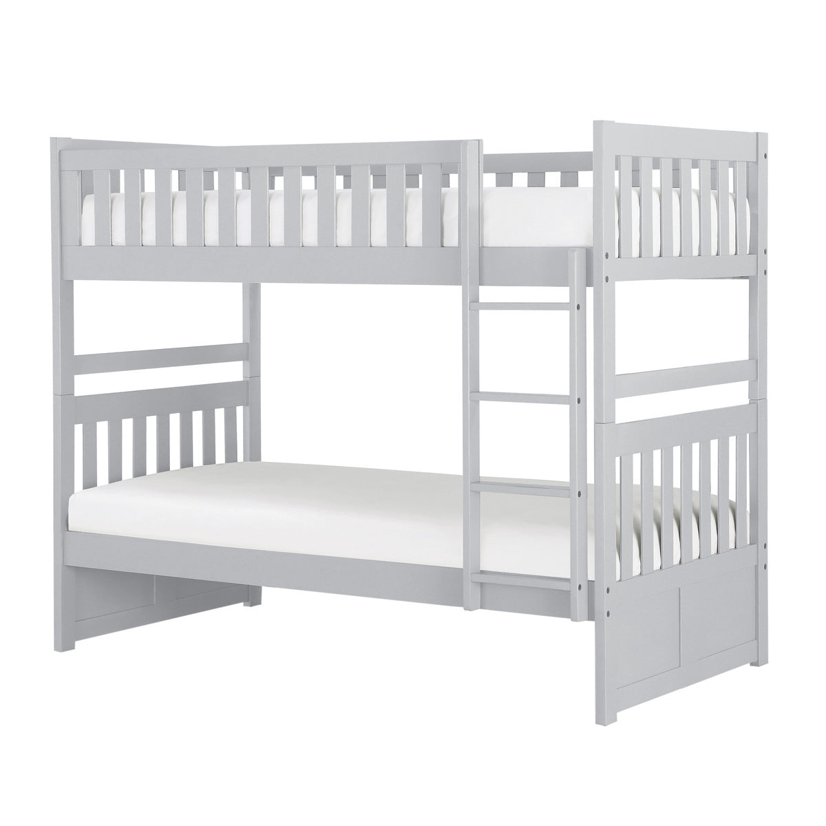 Orion Twin Bunk Bed B2063-1