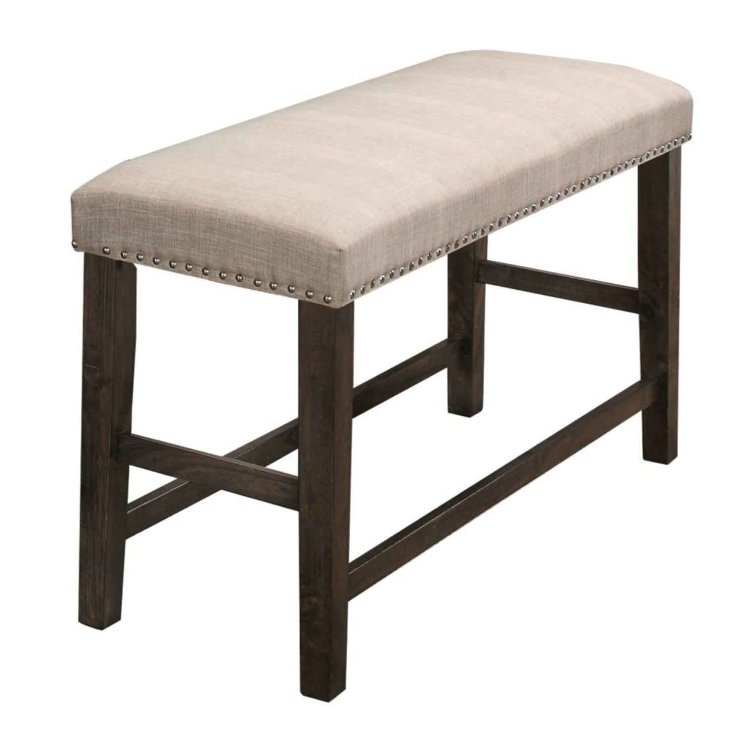 Bartell Counter Height Dining Set Espresso 5190