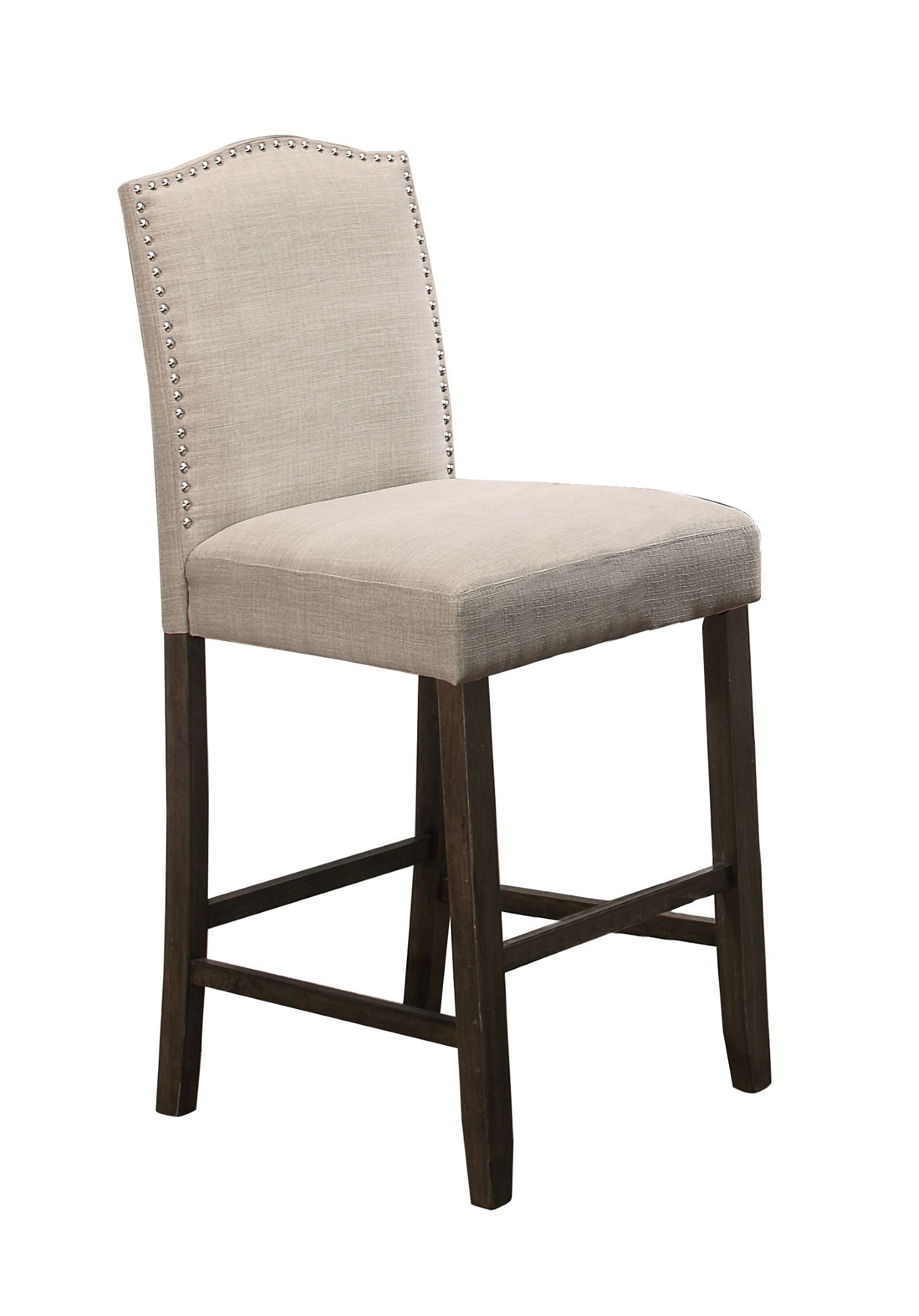 Bartell Counter Height Dining Set Espresso 5190