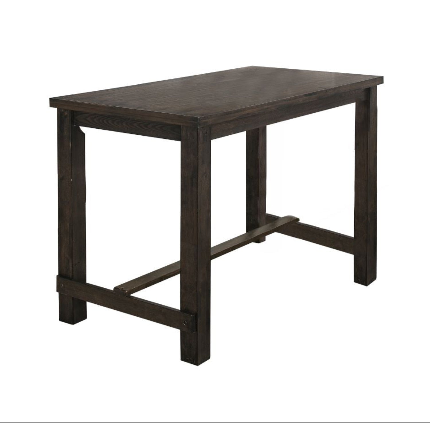 Bartell Counter Height Dining Set Espresso 5190