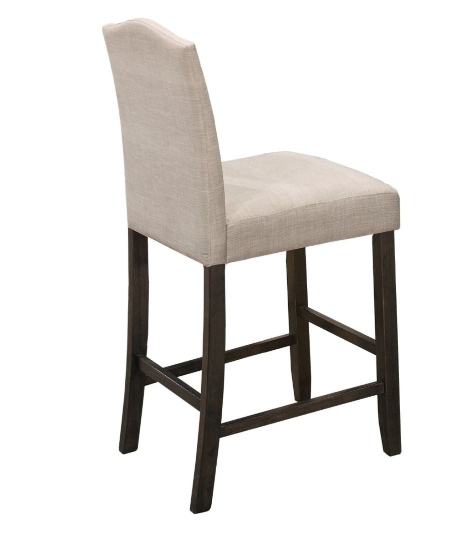 Bartell Counter Height Dining Set Espresso 5190