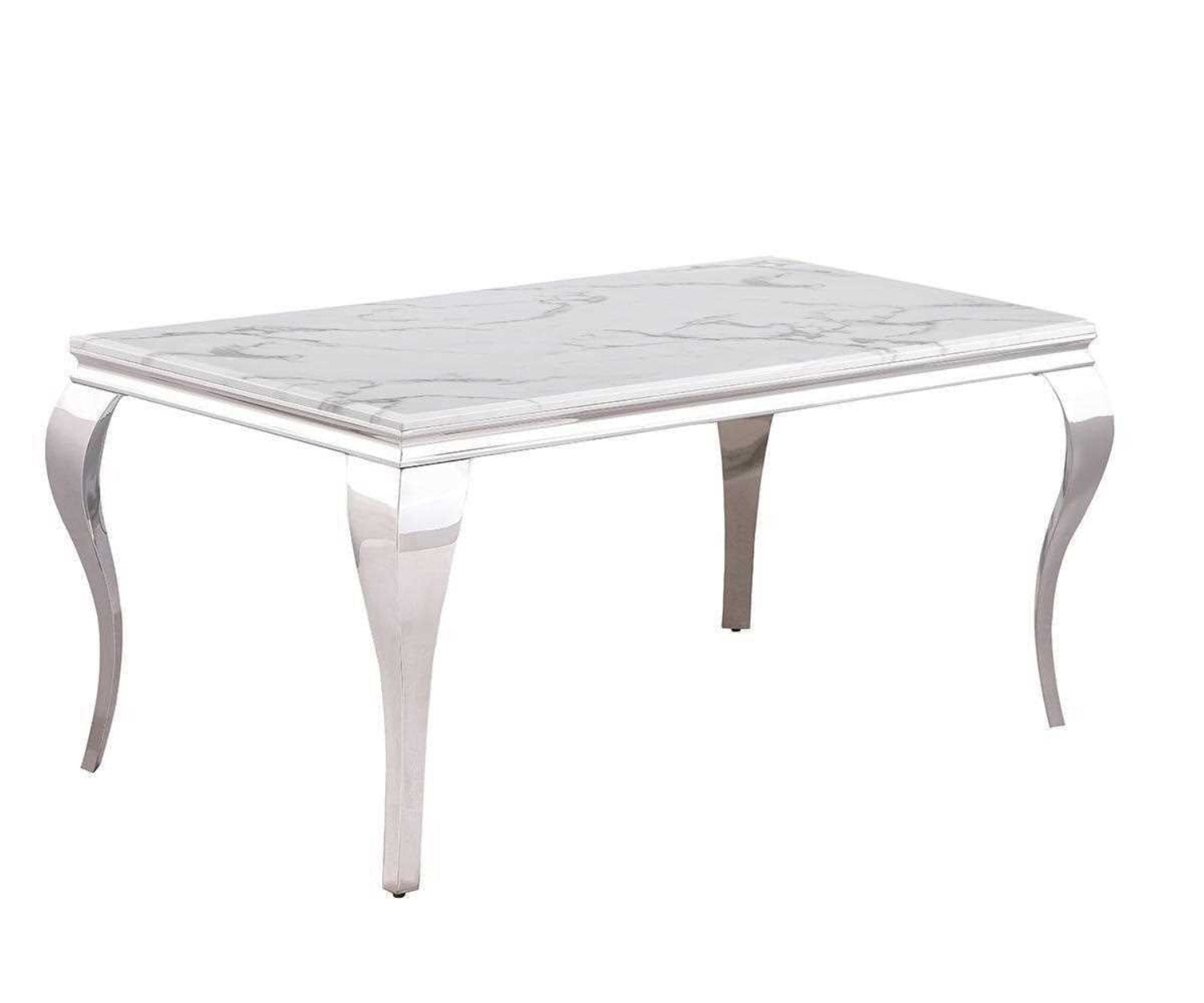 Marble Dining Table