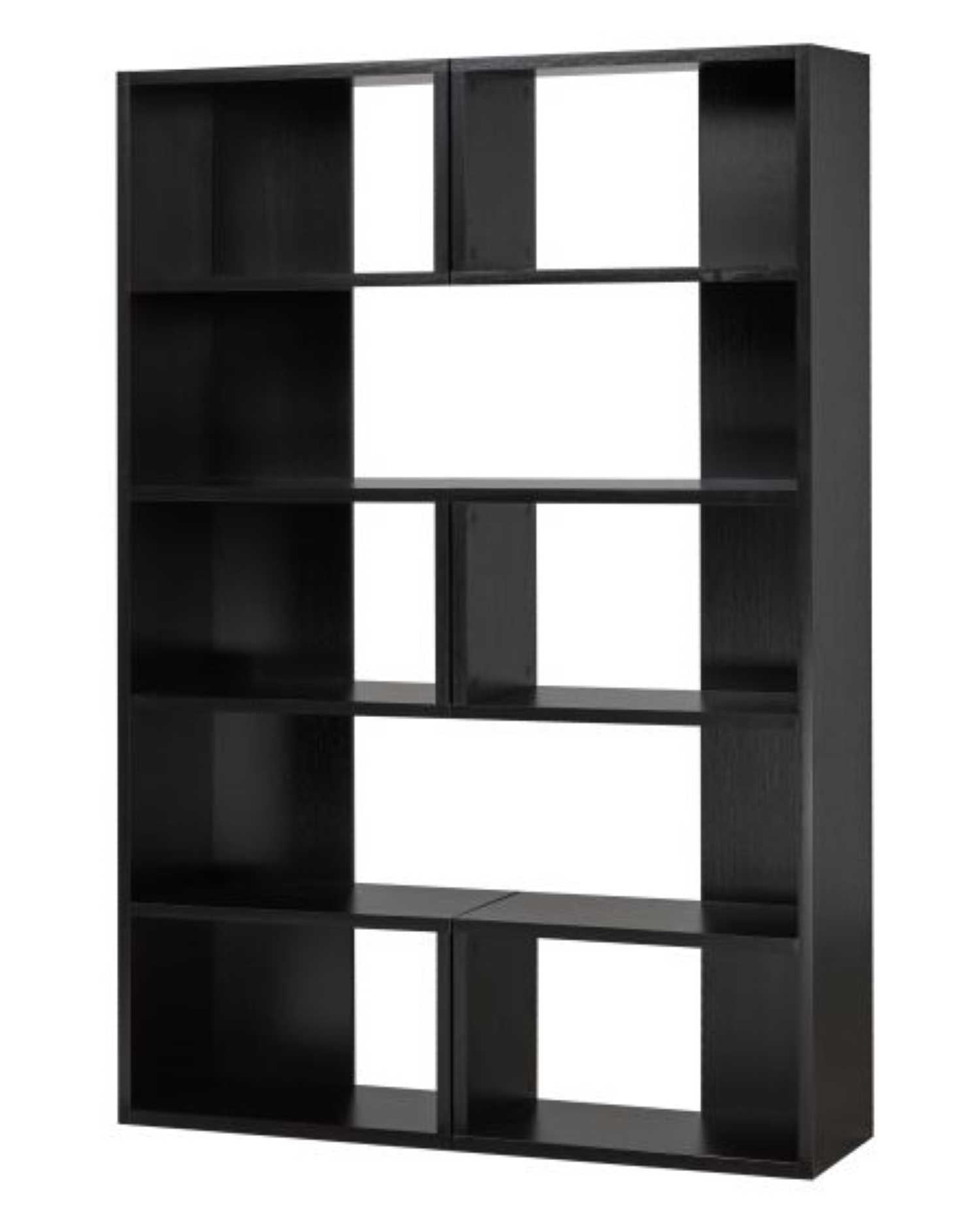 Black Display Shelf - 192399-X2 BLK