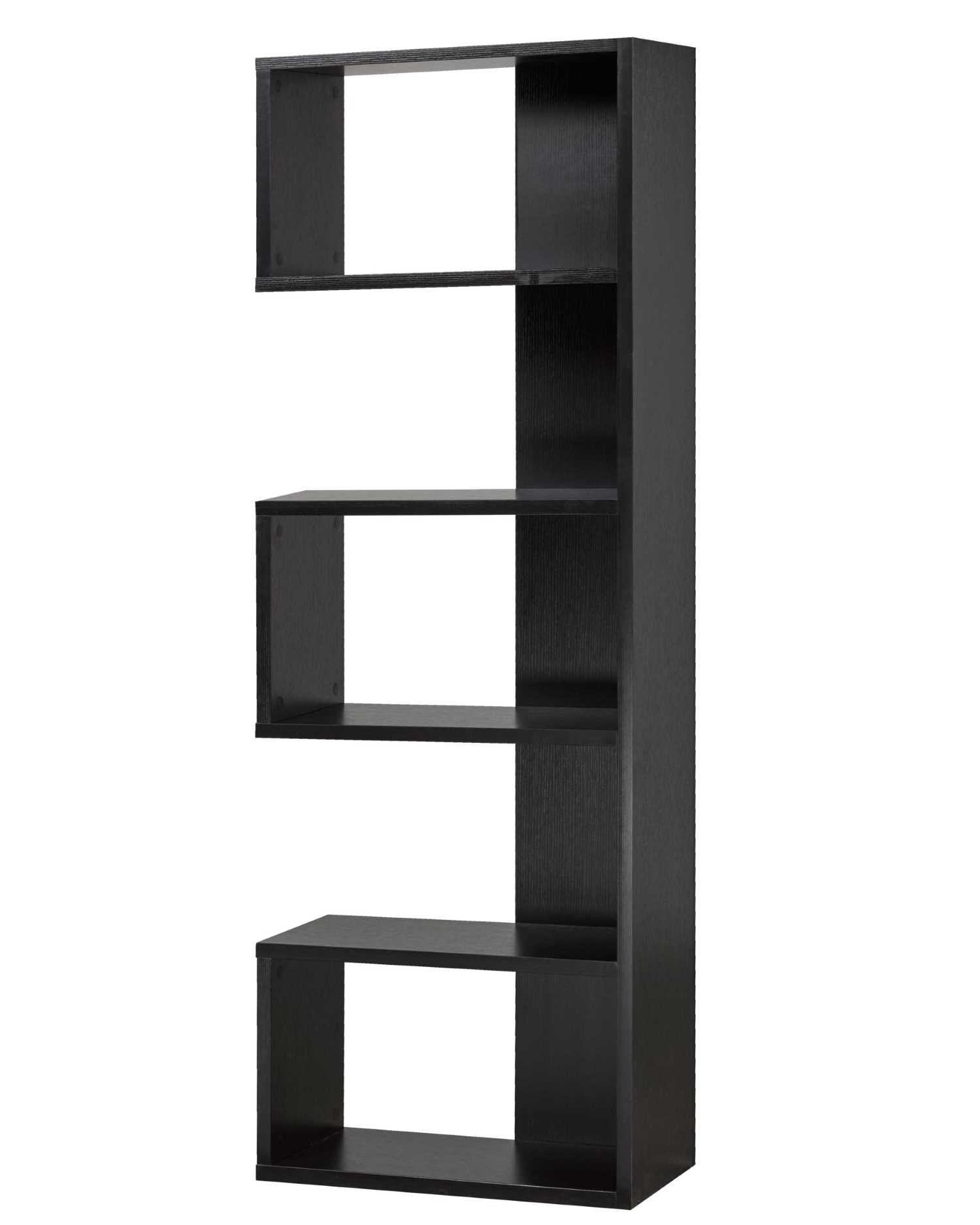 Black Display Shelf 18030