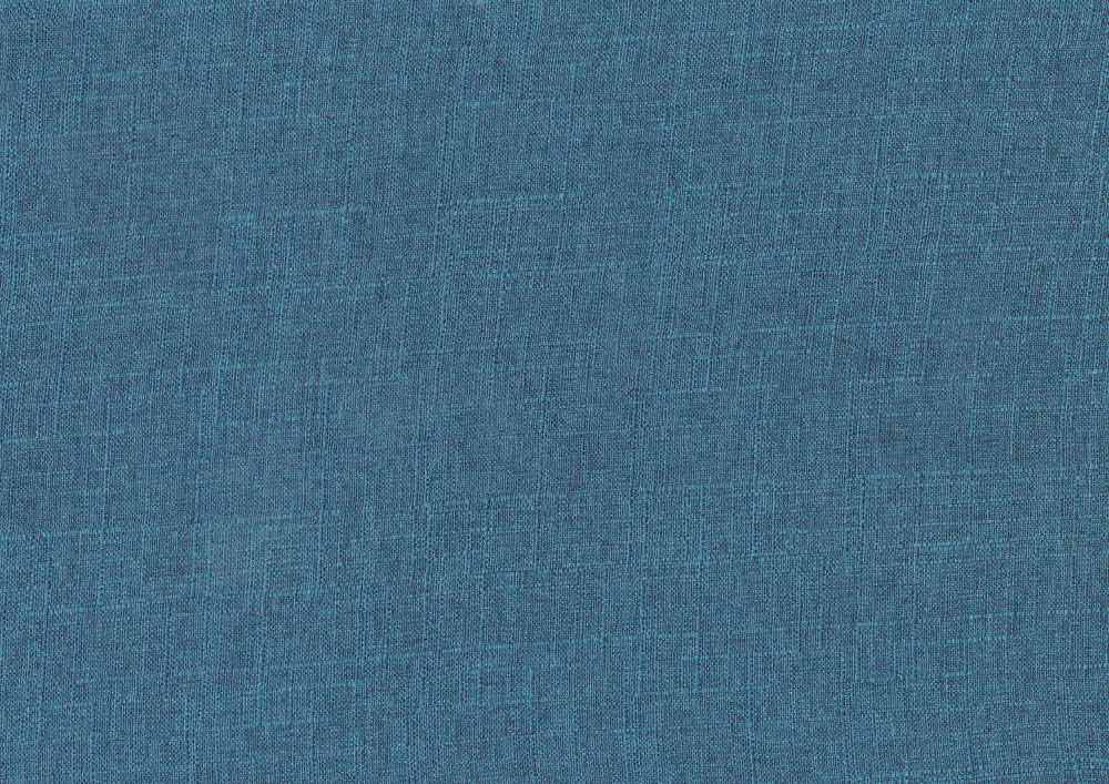 Brigitte Blue Button-Tufted Lift Top Storage Bench 4590