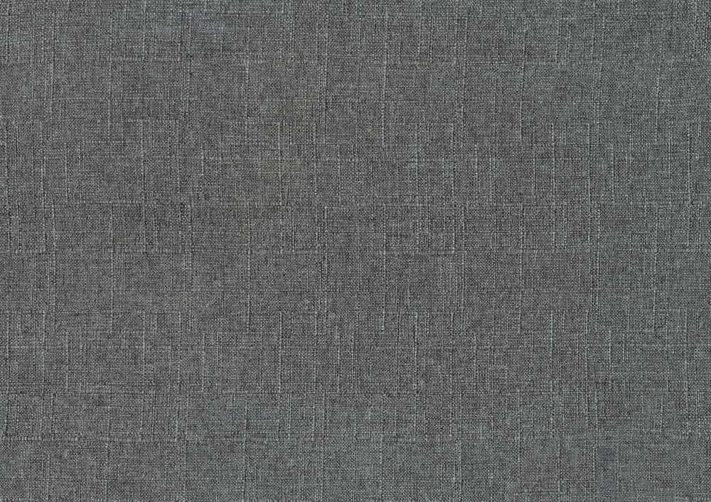 Brigitte Grey Button-Tufted Lift Top Storage Bench 4590