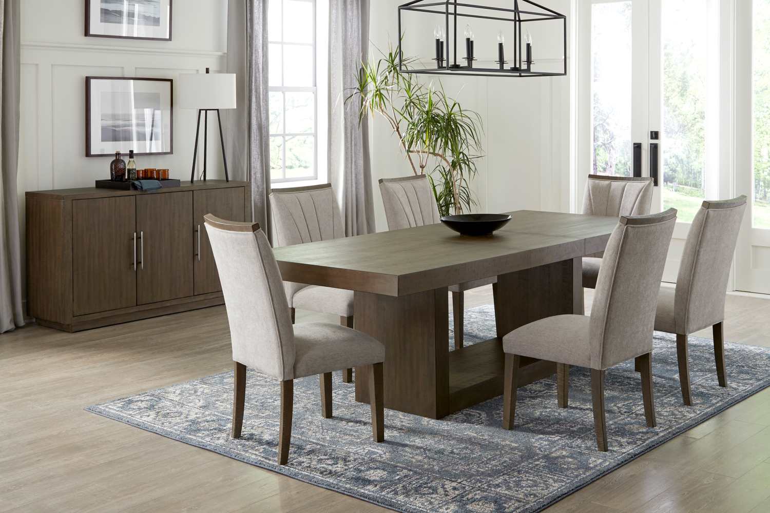 Brookings Dining Collection 5764