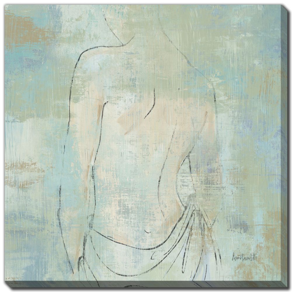 Beauty in the Mist 2 PC canvas art