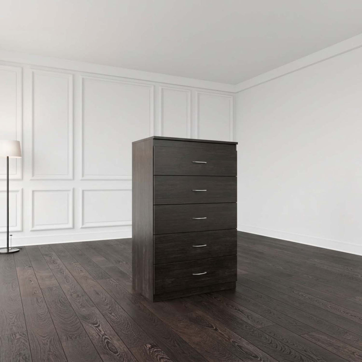 Canadian Made 5 Drawer Chest 5030