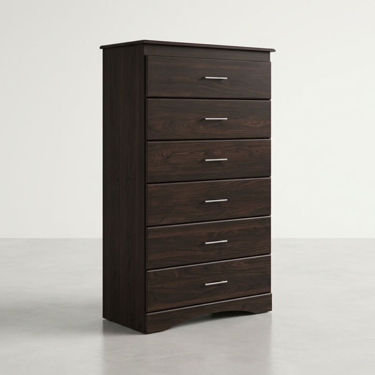 Canadian Made 6 Drawer Chest 5500