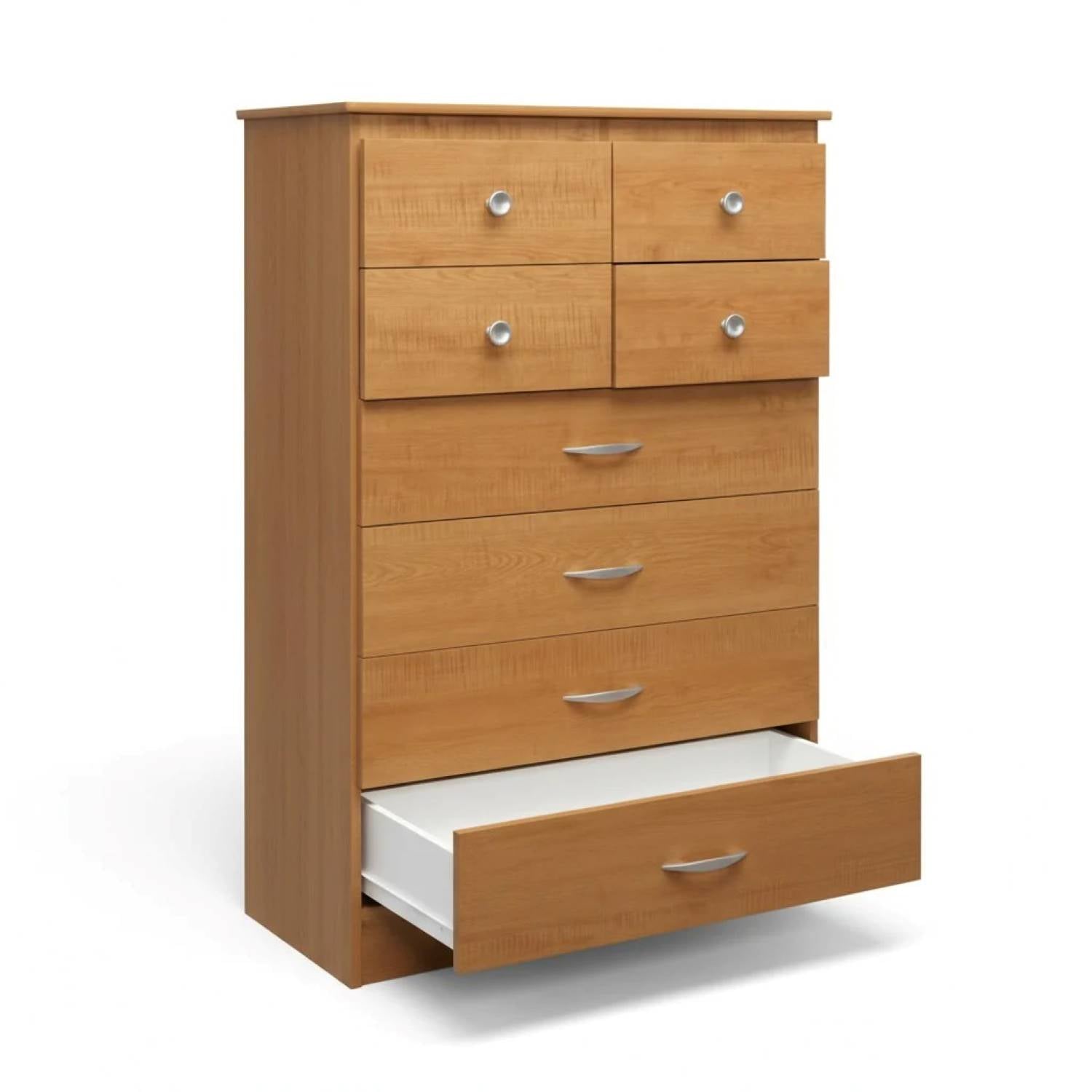 Canadian Made 8 Drawer Chest 800