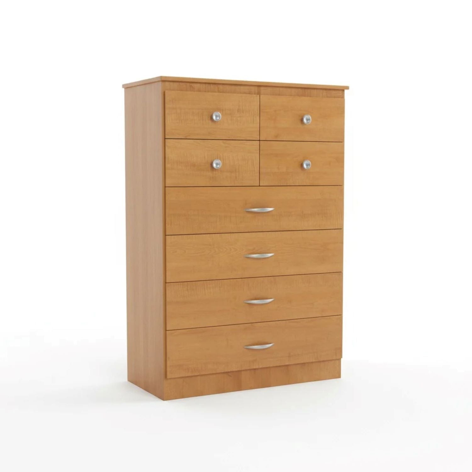 Canadian Made 8 Drawer Chest 800