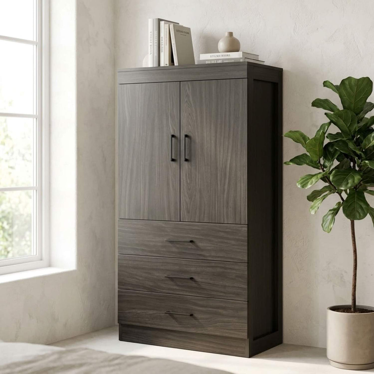 Canadian Made Armoire 5060