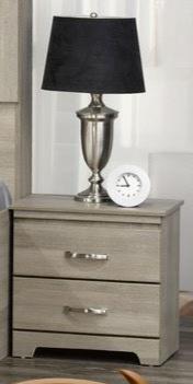 Canadian Made Night Stand Continental Coast 5600