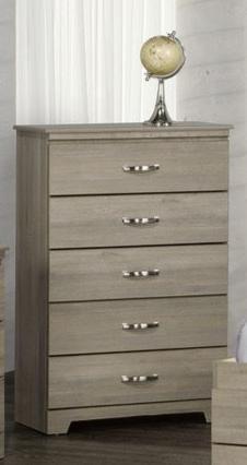 Canadian Made Chest Continental Coast 5600