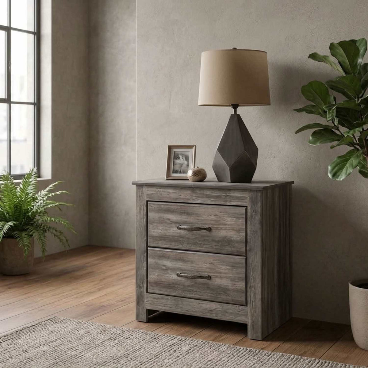 Canadian Made Night Stand 6730