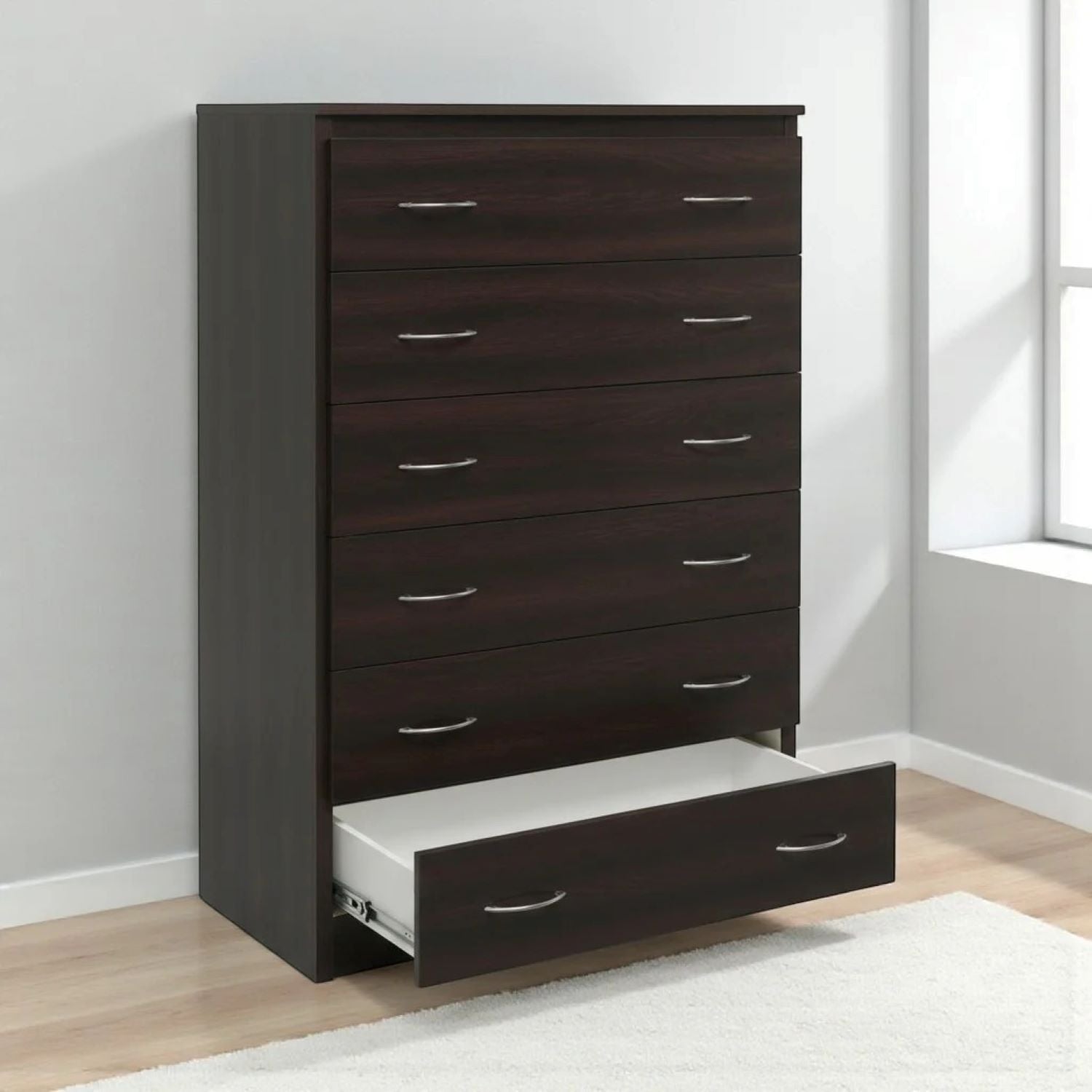 Canadian Made 6 Drawer Chest 600