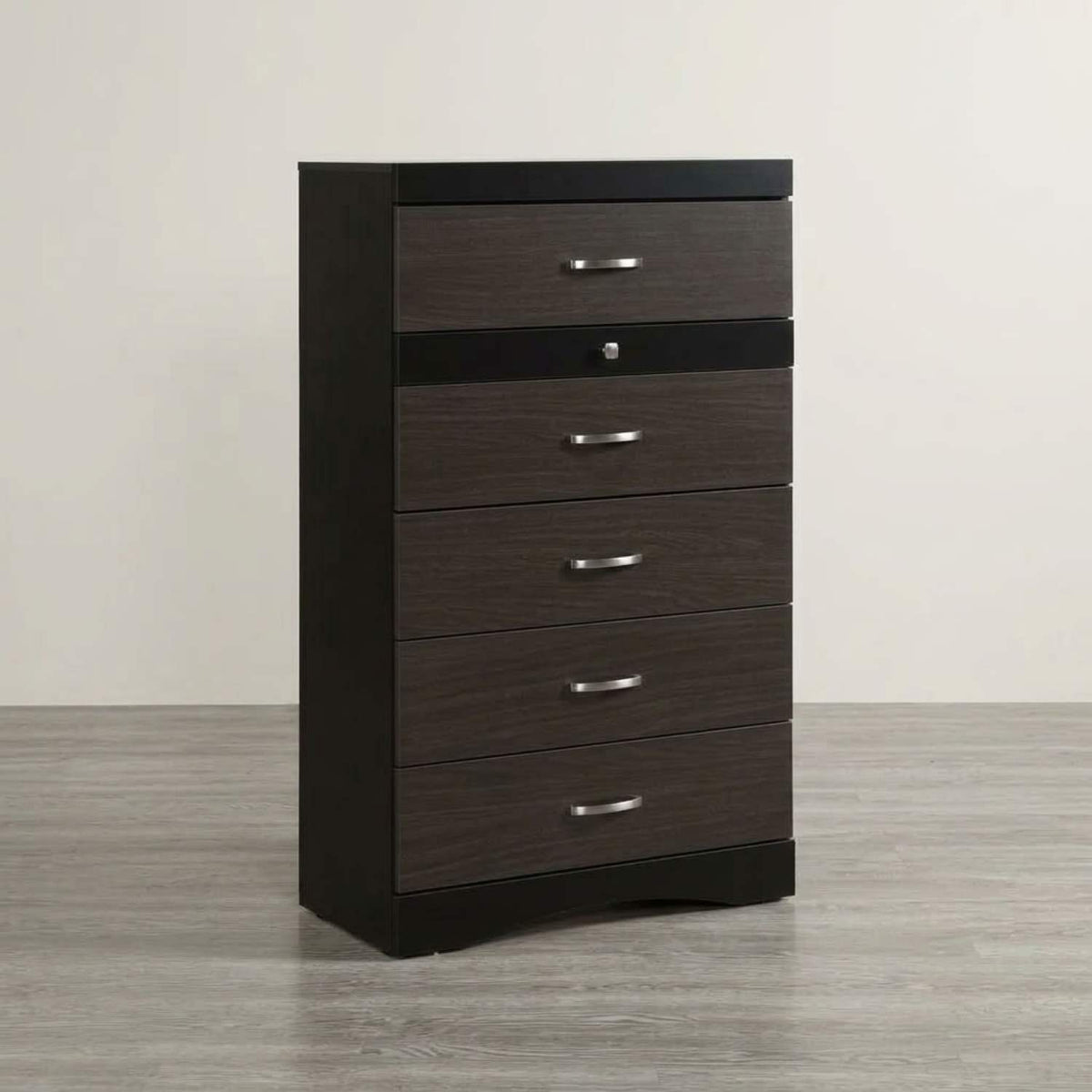 Canadian Made Chest Black/Tuxedo A9