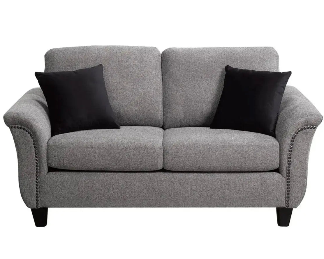 Canadian Made Troy 60 3PC Sofa Set 4475