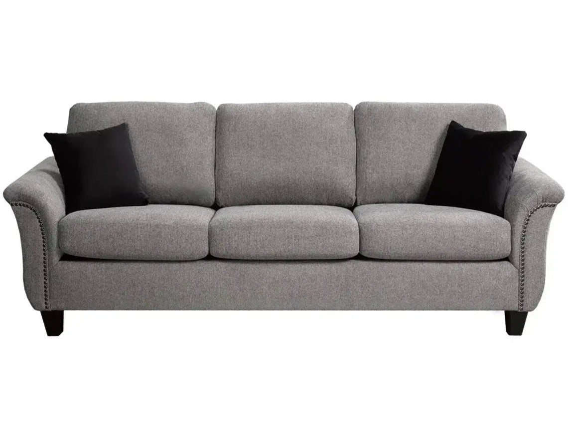 Canadian Made Troy 60 3PC Sofa Set 4475