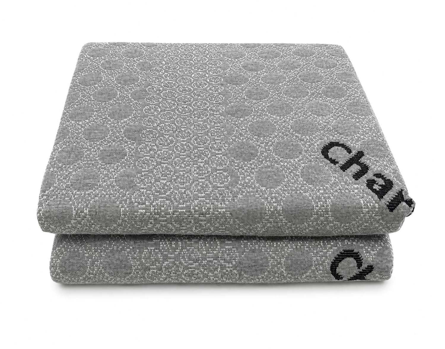 Charcoal Waterproof Mattress Protector PZ-MPCHA