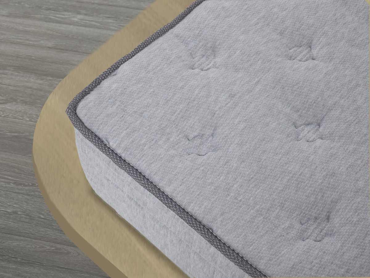 Cicely Sleep 9" Pocket Coil Mattress 185