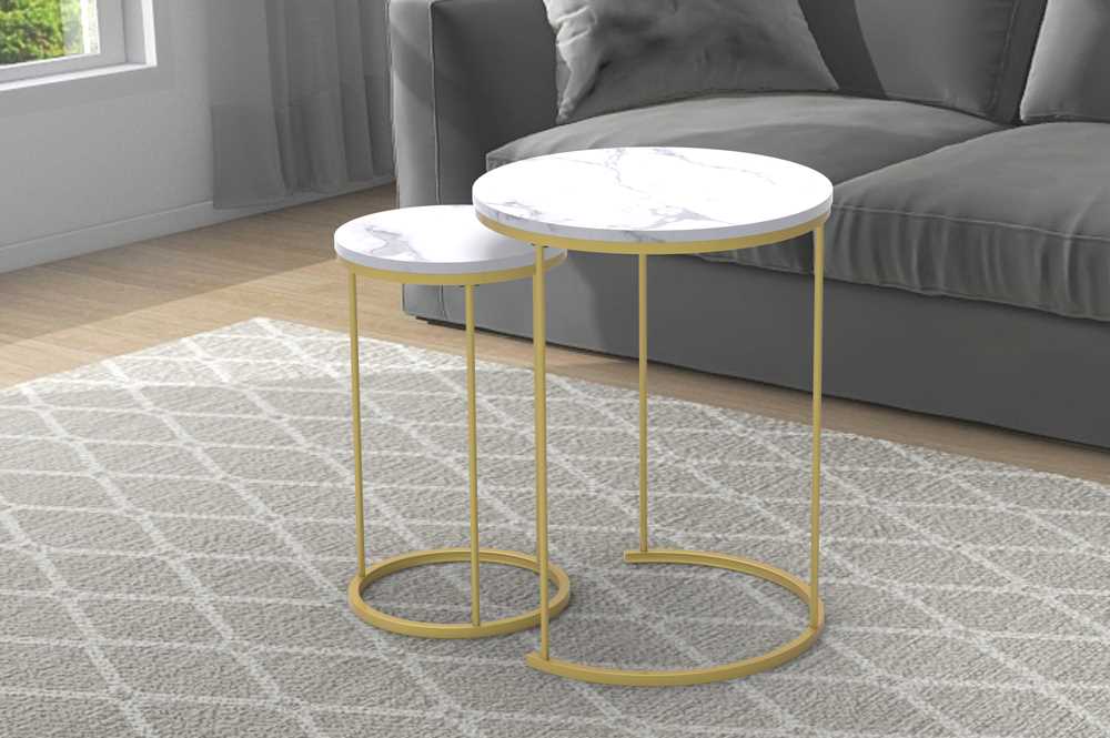 Coffee Table Collection 5503