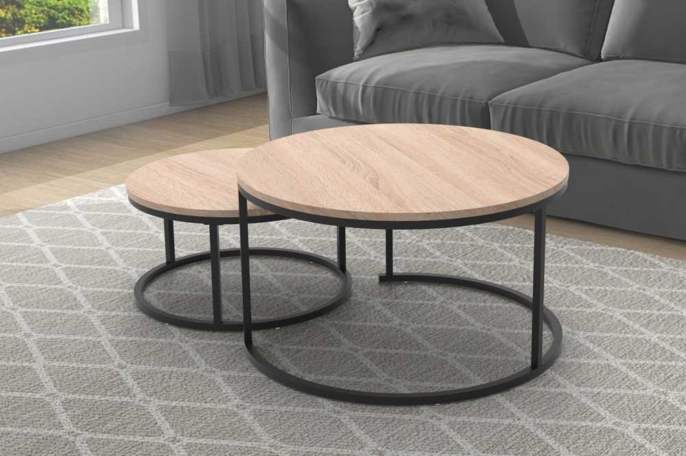 Coffee Table Collection 5505