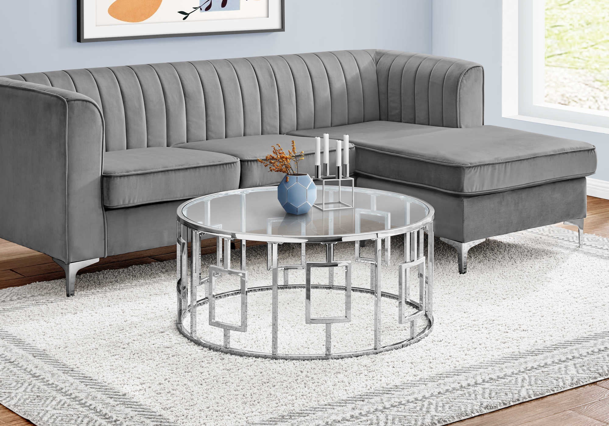 Coffee Table I 7830