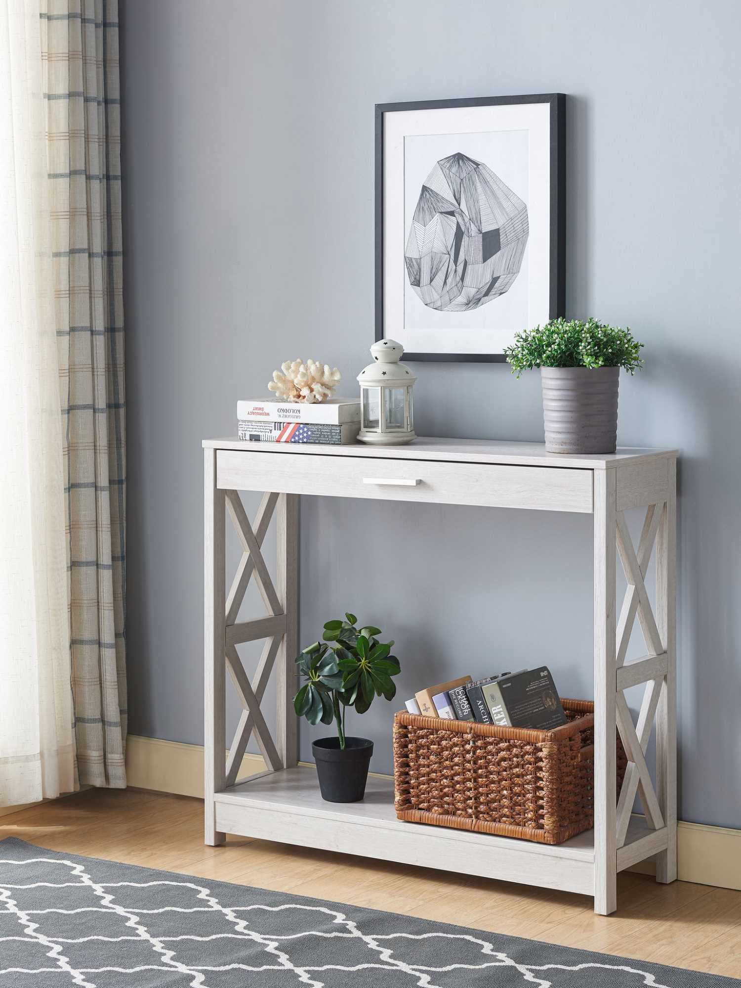 Console Table 18039