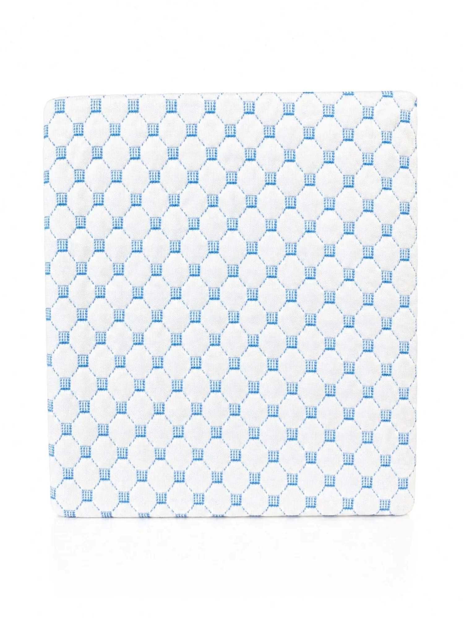 Cooling Fibre Mattress Protector PZ-MPCOO